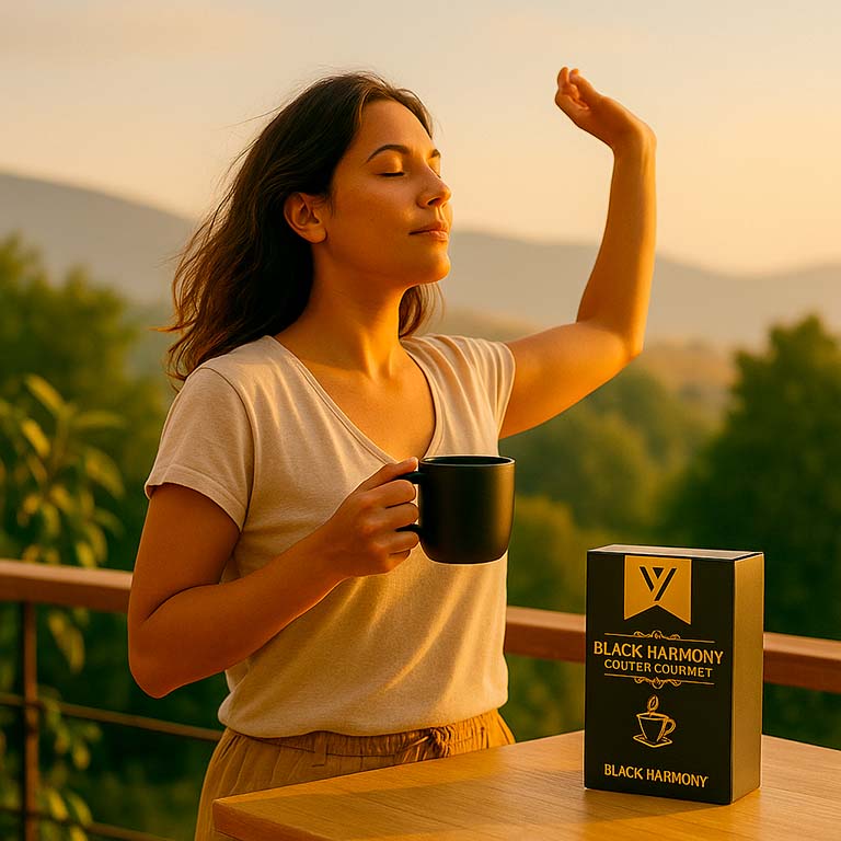 Açaí y L-Carnitina